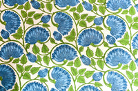Block Print Tablecloths- 2024