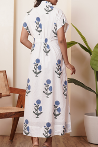 The Berkeley Dress