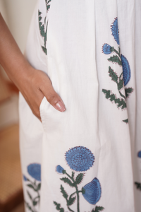 The Berkeley Dress