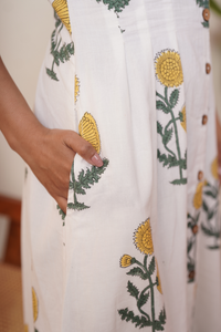 The Berkeley Dress