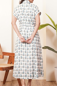 The Berkeley Dress