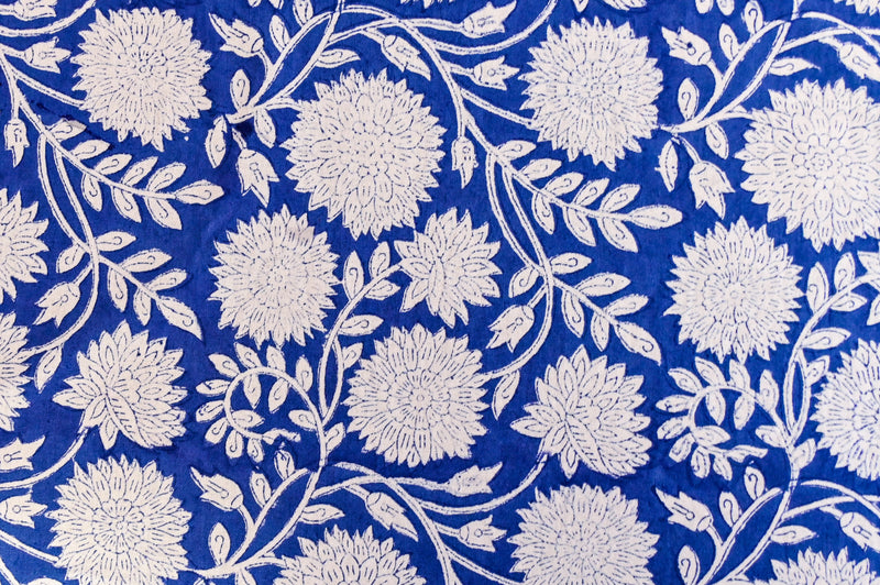 Block Print Napkins