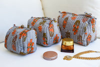 Toiletry Bag Set