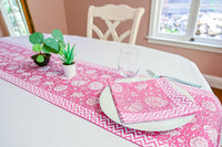 Block Print Napkins