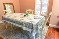Block Print Napkins