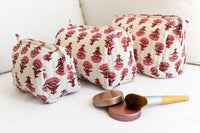 Toiletry Bag Set