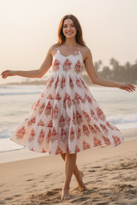 Santa Monica Dress