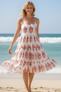 Santa Monica Dress