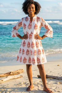 The Mill Valley Dress