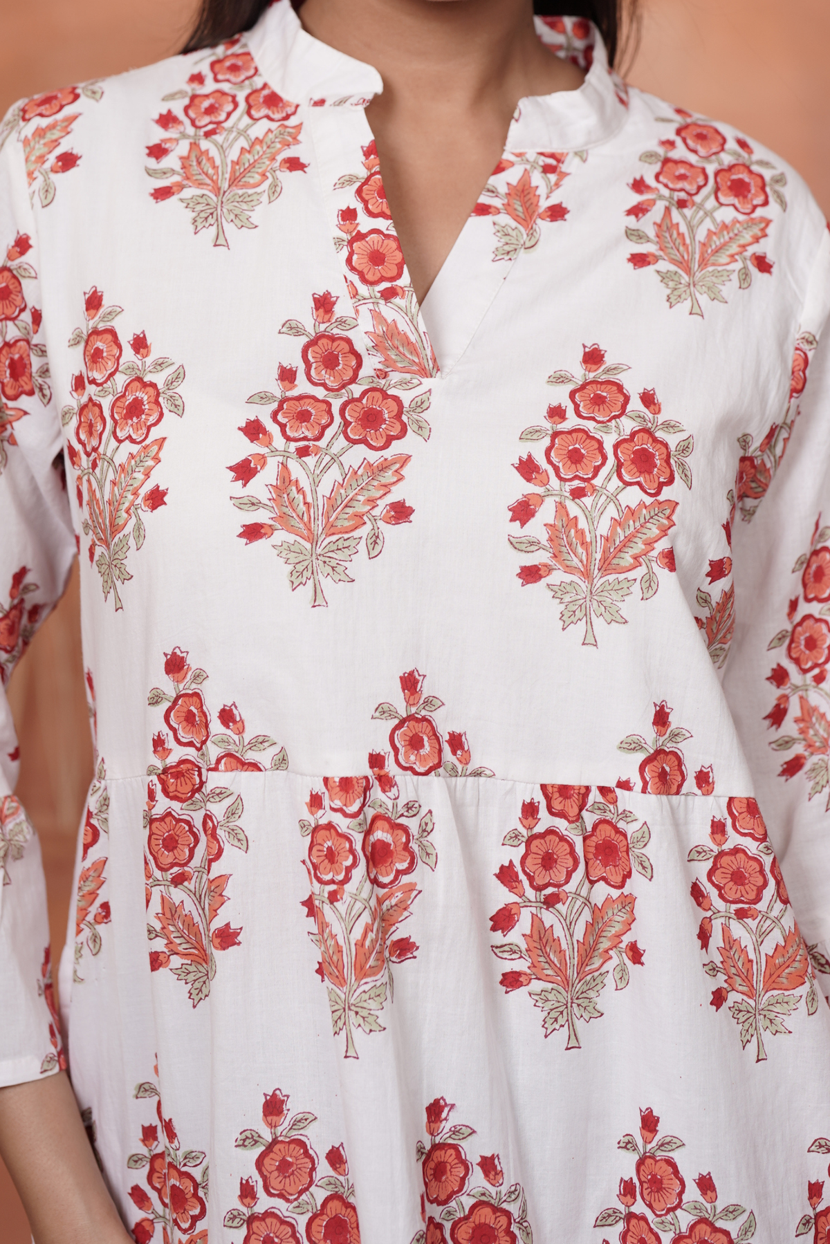 The Mill Valley Dress