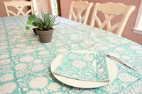 Block Print Napkins