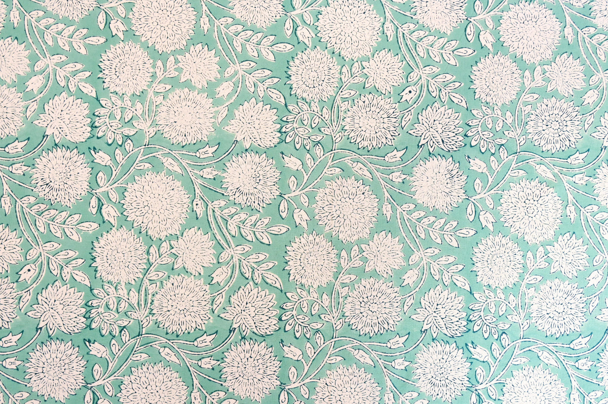 Block Print Napkins