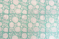 Block Print Napkins