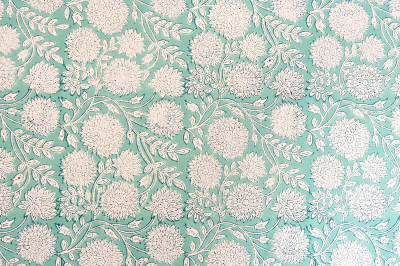 Block Print Napkins