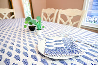 Block Print Napkins