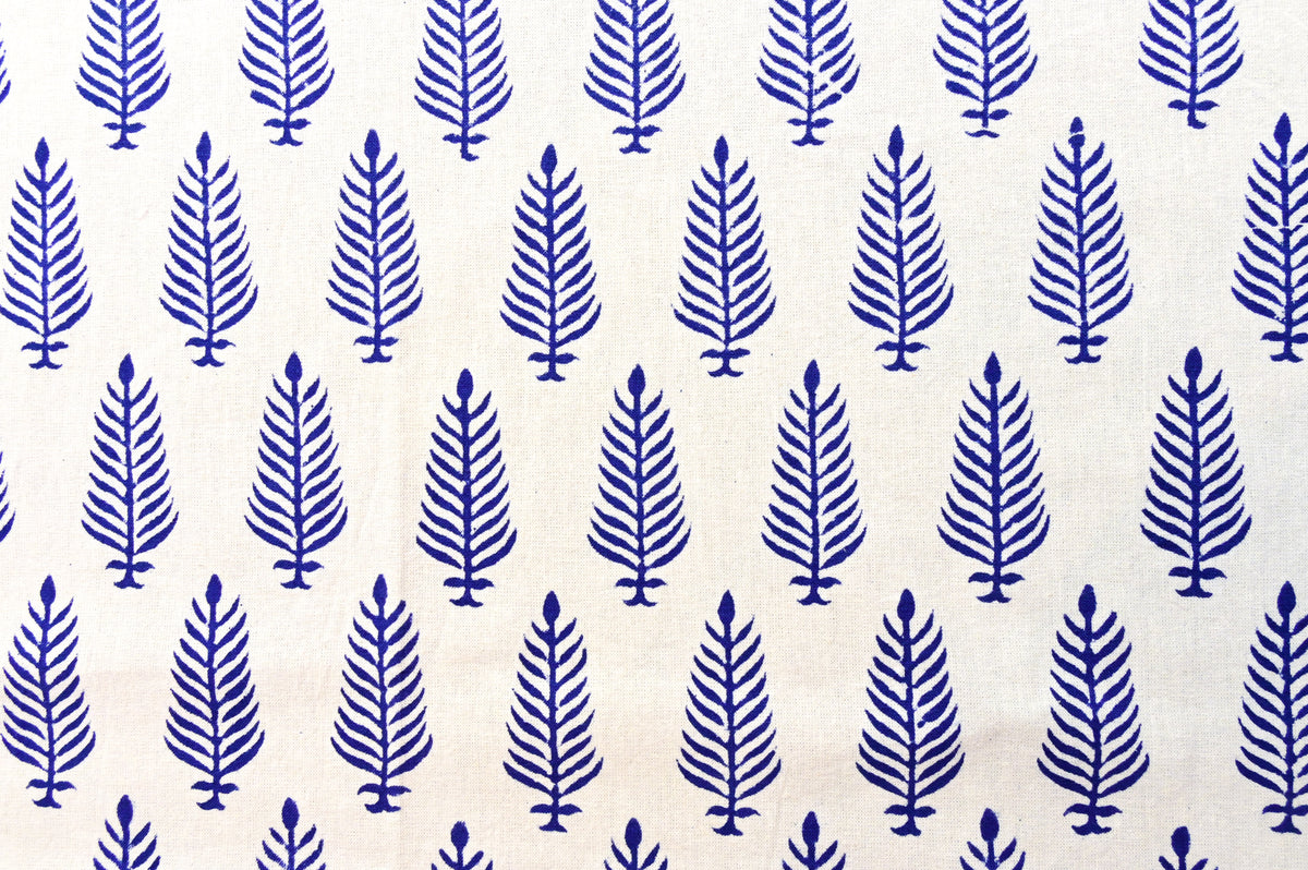Block Print Napkins