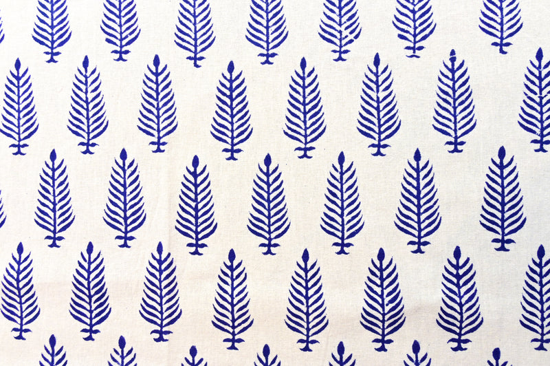 Block Print Napkins