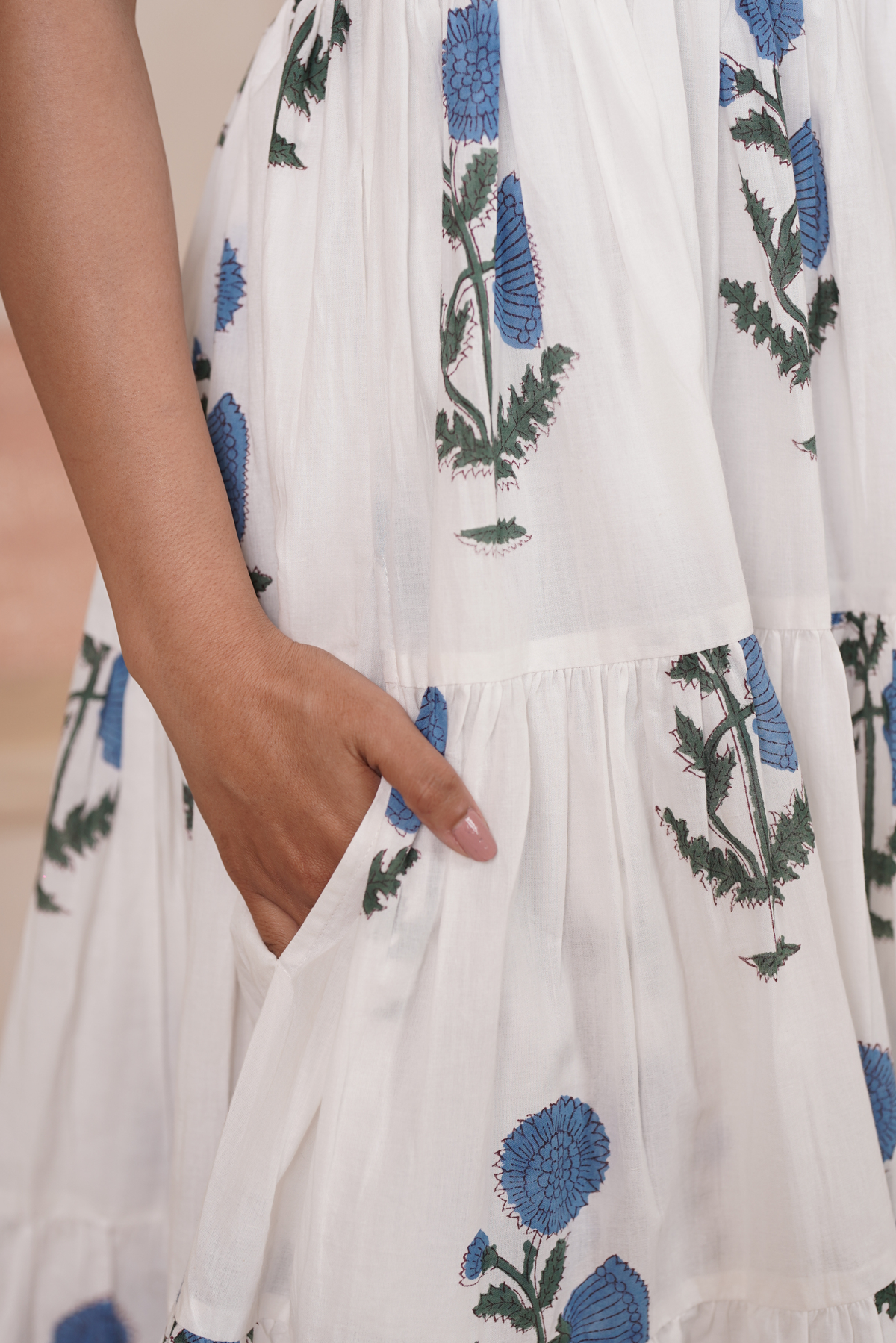 Santa Monica Dress Devi Santa Monica Dress Devi