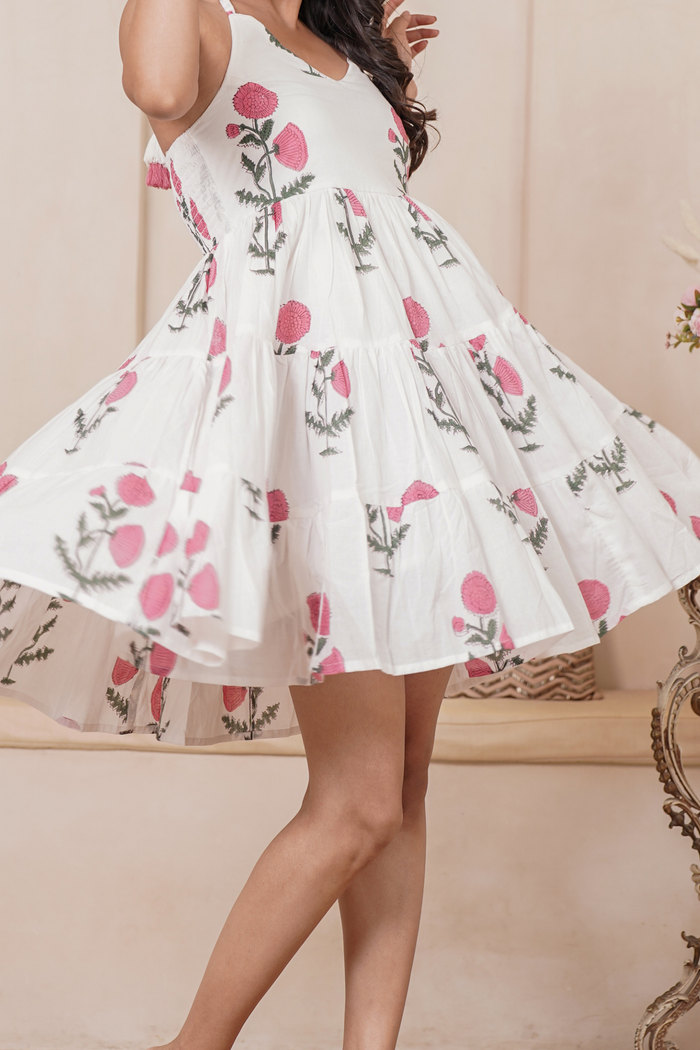 Santa Monica Dress