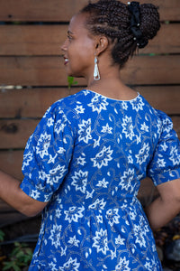 Indiglow Dress