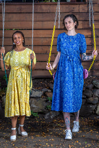 Lotus Dreams Dress