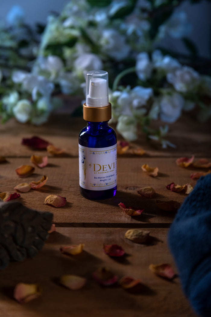 Bio Warrior Child Blend